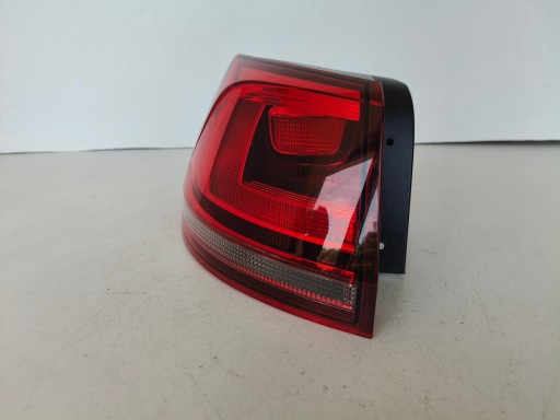 light left rear VW GOLF VII 7 5G 5G0 5G9 12- KOMBI T11