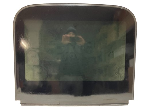 7289204 - Заднее стекло люка MINI R60 COOPER S 15R