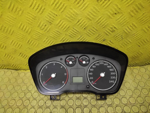 FORD FOCUS MK2 dials 4M5T10849CJ