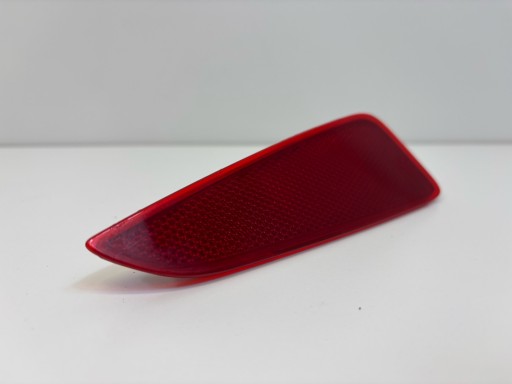 Odblask left side Toyota Yaris XP130 2nd facelift 2018 81920-F4010