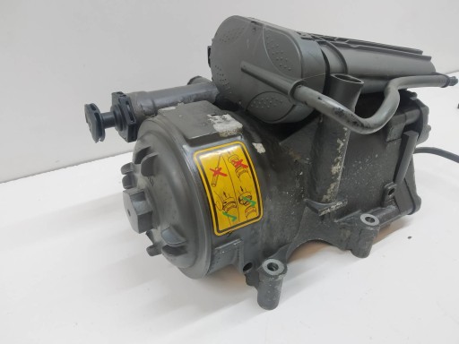 Boîte Filtre Carburant 1951945 DAF XF (2012-2016) 106 Euro 6 440 FT
