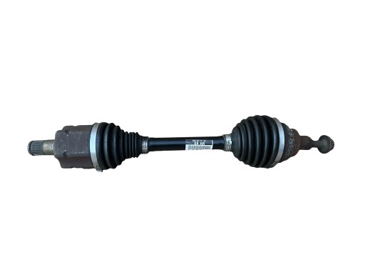 AUDI VW semi-axis left front 5Q0407271BA