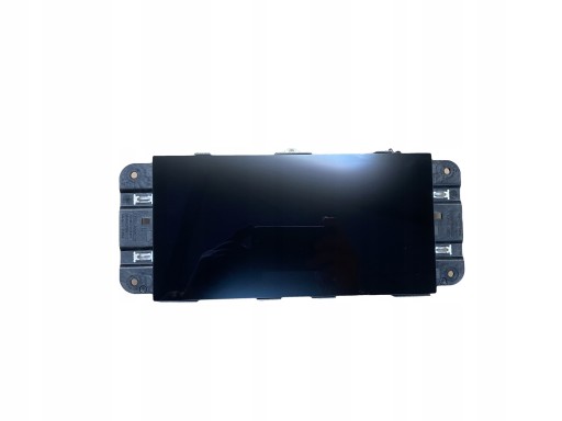 AUDI A6 A7 4K C8 displej MMI 4K0919605M