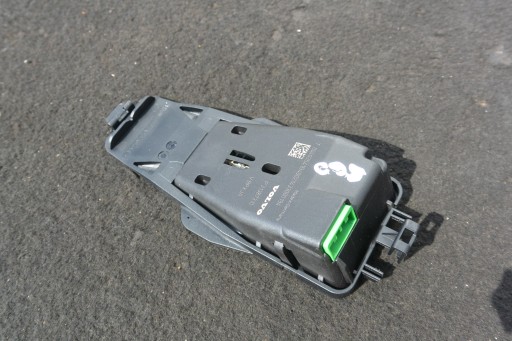 Sensor RADAR Fenster CZOLOWEJ VOLVO S60 V60 LIFT