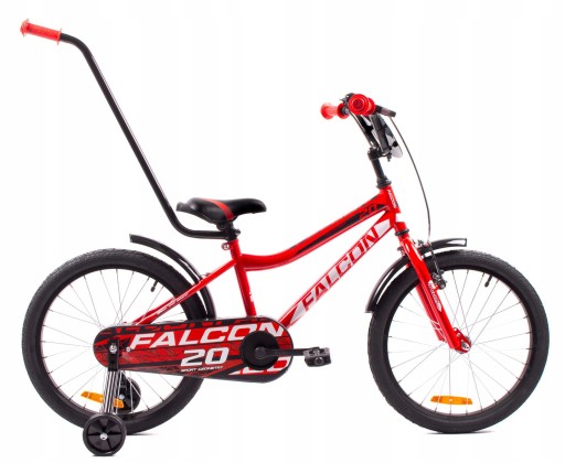 Дитячий велосипед Vivo Дитячий велосипед Falcon 20\