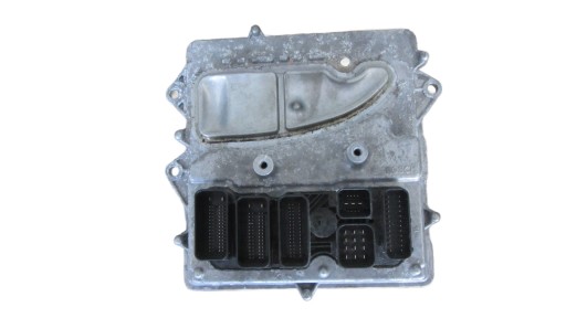 BMW 3 F30 F25 N55 modul Computer Bedienteil DES MOTORS 8665625 12147644134