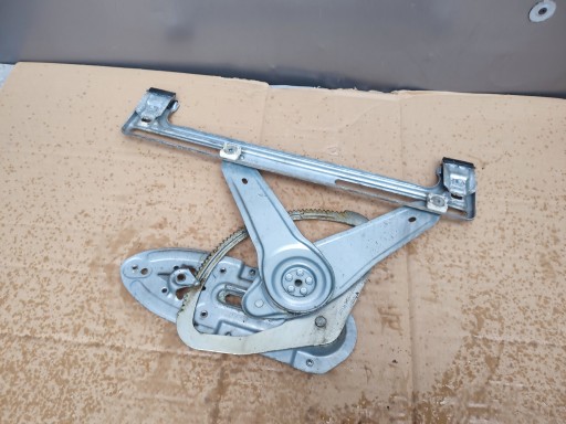 mechanism window regulator right rear part Volvo V50 3M51-R27001-BE