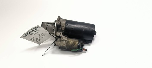 Anlasser Starter 0001109306 3.0 HPI IVECO DAILY 35S17
