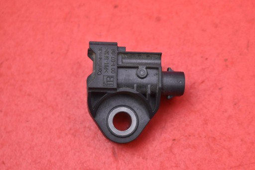 impact sensor 4KE959345A AUDI E-TRON 55 18-21