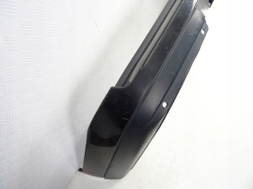 Range Rover Vogue IV L405 bumper rear part rear