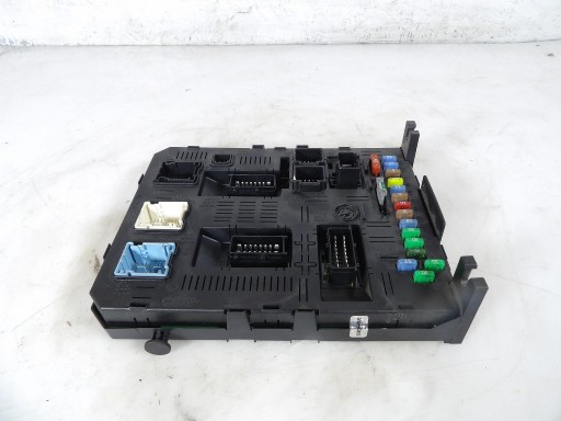 CITROEN C5 and 1.8B module BSI 9660105980