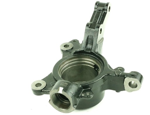 FT13535 - Поворотный кулак правый на opel movano b 2.3