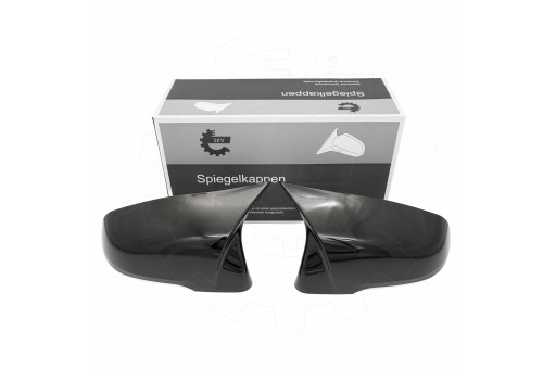 66SKV918 - Skv корпус зеркала - bmw x1 - 51167386567