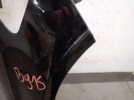 fender front front right FORD MONDEO MK5 2014