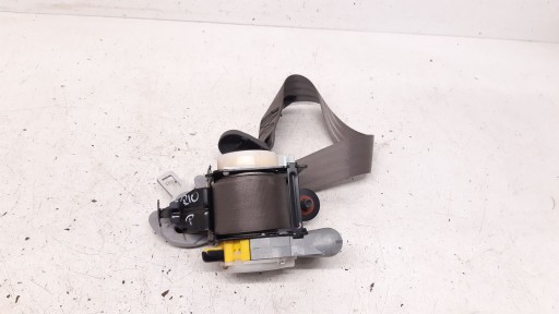 tension belt safety right front Kia Rio II 1,4 16V