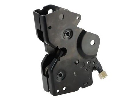 ZY27525-2 - ЗАМОК КАБІНИ DAF XF106 EURO 6 ЛІВ.