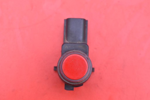 Sensor Parken heck PDC 13289572 OPEL ASTRA 4 IV J 09-12