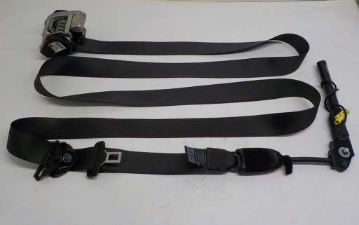 OPEL ZAFIRA C tension belt safety adjuster 13312743 623097100