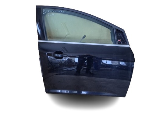 PBM51-A20124 - Ford focus mk3 lift door right front 2016