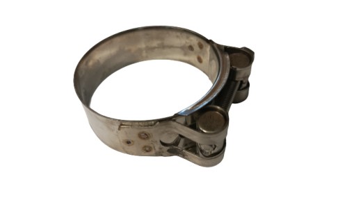 Затискач GBS W5 415-425 / 26 мм