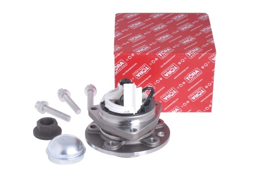 01.97509 - Ступичный подшипник ступицы передний opel vectra c signum 02-