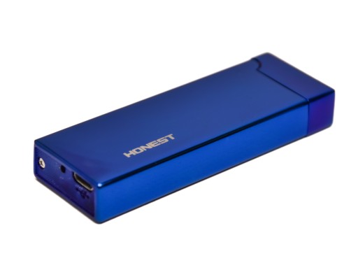 Газова запальничка Plasma STYLE