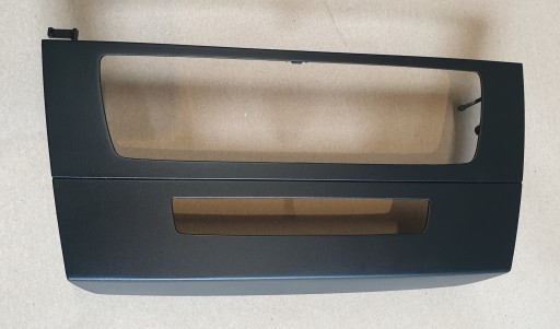 5145 9120979 - Рамка крышка радиоприемника BMW 3 E90 E91 E92 E93 OE EU