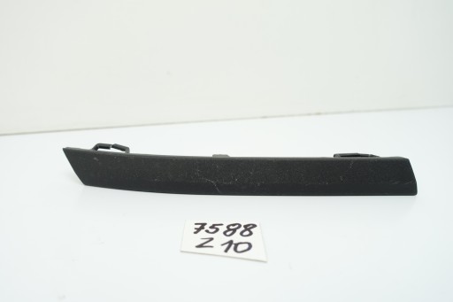 moulding of a bumper left VW T6 7LA 7LA853245