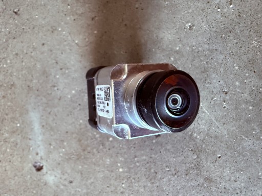 1EA 980 - ! id3 id.3 q4 e-tron octavia 4 iv камера переднього бампера задня 1ea980556f !