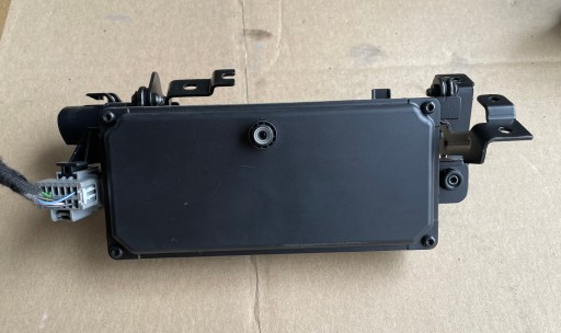 Модуль радара лобового стекла камеры volvo xc90 ii xc60 ii v60 ii s60 iii 32243277