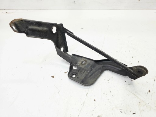 Support plaque Support Intercooler Droite AUDI A6 C6 4F0145814AB