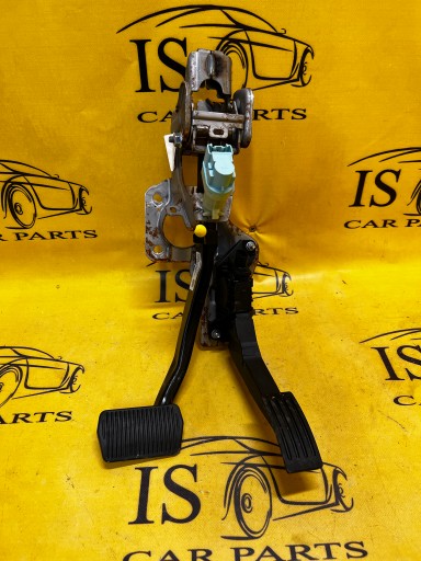 JX61-2D094-KF LX61-9F836-AA - FORD KUGA III MK3 ПЕДАЛЬ АКСЕЛЕРАТОРА ГАЛЬМА ПОТЕНЦІОМЕТР