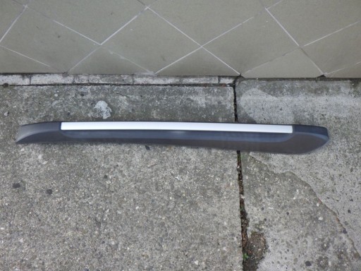 OPEL MOKKA 95415754 Dachreling dach links