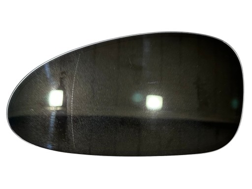 PORSCHE 997 wklad szklo mirrors mirror LH 99773103507 99773103515
