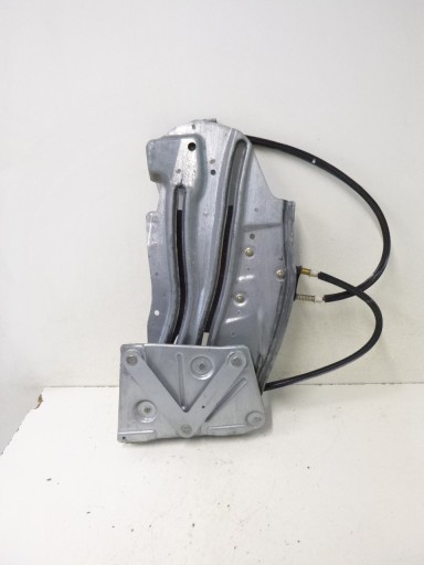 03r. - Механизм стеклоподъемника задний правый citroen c3 pluriel 03 кабриолет