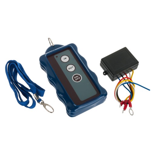 667850EF1070/24 - Управление лифтом пульт дистанционного управления гидравлического агрегата