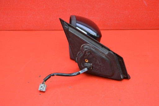 mirror left G6 EU 024384 FORD MONDEO MK4 07-10 11 PIN