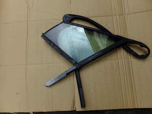 window left front peugeot 308 and T7 2008r