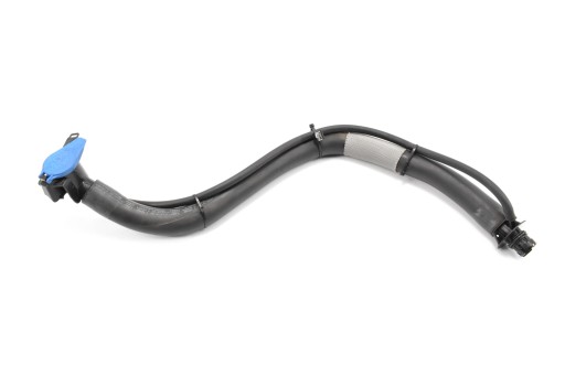 НАЛИВНА ТРУБКА ОМИВНОЇ РІДИНИ L8B2-17C615-AC LAND ROVER DEFENDER L663