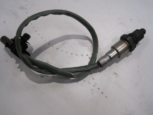 SONDA LAMBDA NOX PEUGEOT CITROEN 9811388380