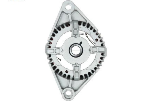 ABR4019 - AS-RU ПЕРЕДНІ КОРПУСИ З ОБМОТКОЮ ГЕНЕРАТОРА