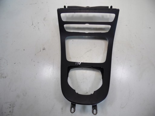 Рама тунелю MERCEDES W238 COUPE CABRIO