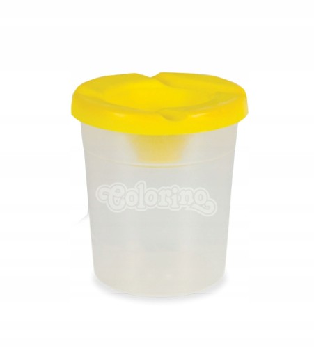 Чашка для фарби Colorino