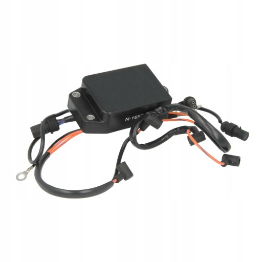 Модуль зажигания SIERRA 18-5771