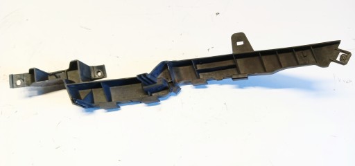 support holder lights left opel Meriva b 13267766