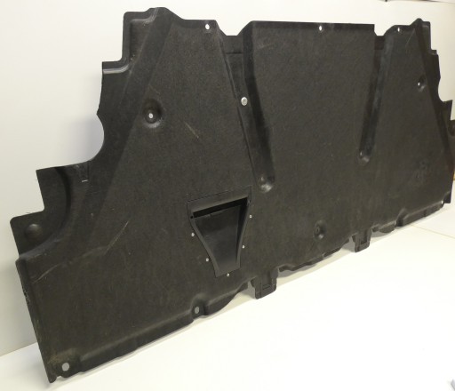 PORSCHE 911 GT3 RS 9GT823521 cover cover below engine