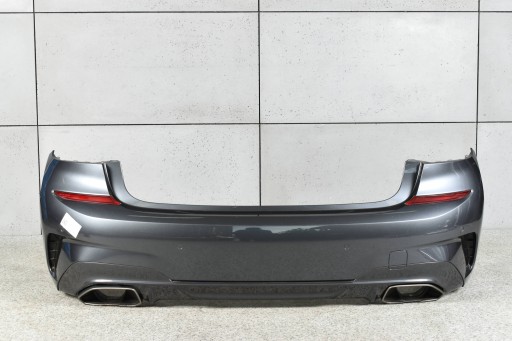 530510550 - Bmw 3 g20 задній бампер датчики pdc m-package m40ix m40dx колір b39