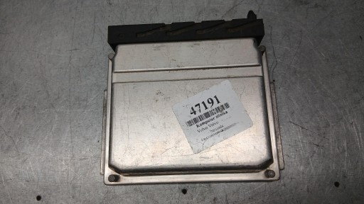 VOLVOMAR-47191-30646978A - Двигун комп 0281011441 30646978a volvo s60 v70 ii xc90 2.4 d5 163км