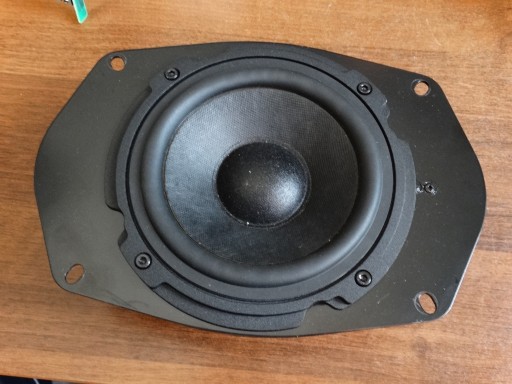 IDEALNY speaker BENTLEY GT GTC LIFT 1