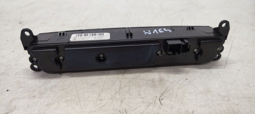 Panel Bouton Mercedes W164